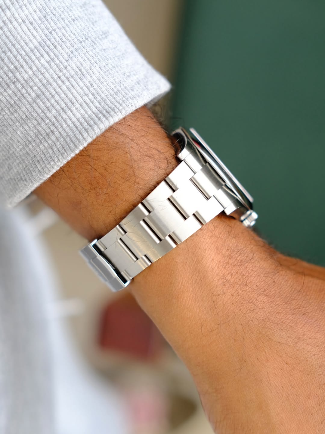 Rolex Oyster 40mm