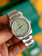 Rolex Oyster 40mm