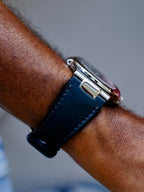Patek Philippe Nautilus