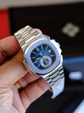 Patek Philippe Nautilus