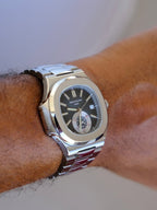 Patek Philippe Nautilus