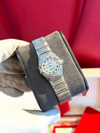 Omega Constellation