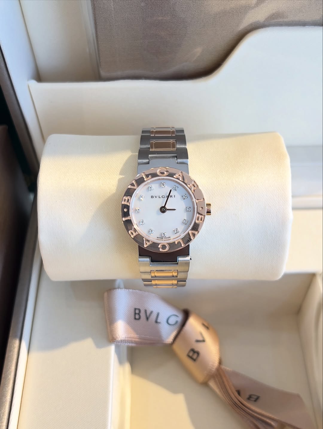 Bvlgari BBL23WSPG
