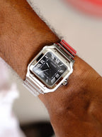 Cartier Santos 40mm