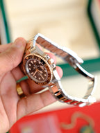 Rolex Root Beer