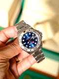 Rolex Yacht-Master