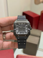Cartier Santos 40mm