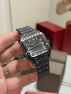 Cartier Santos 40mm