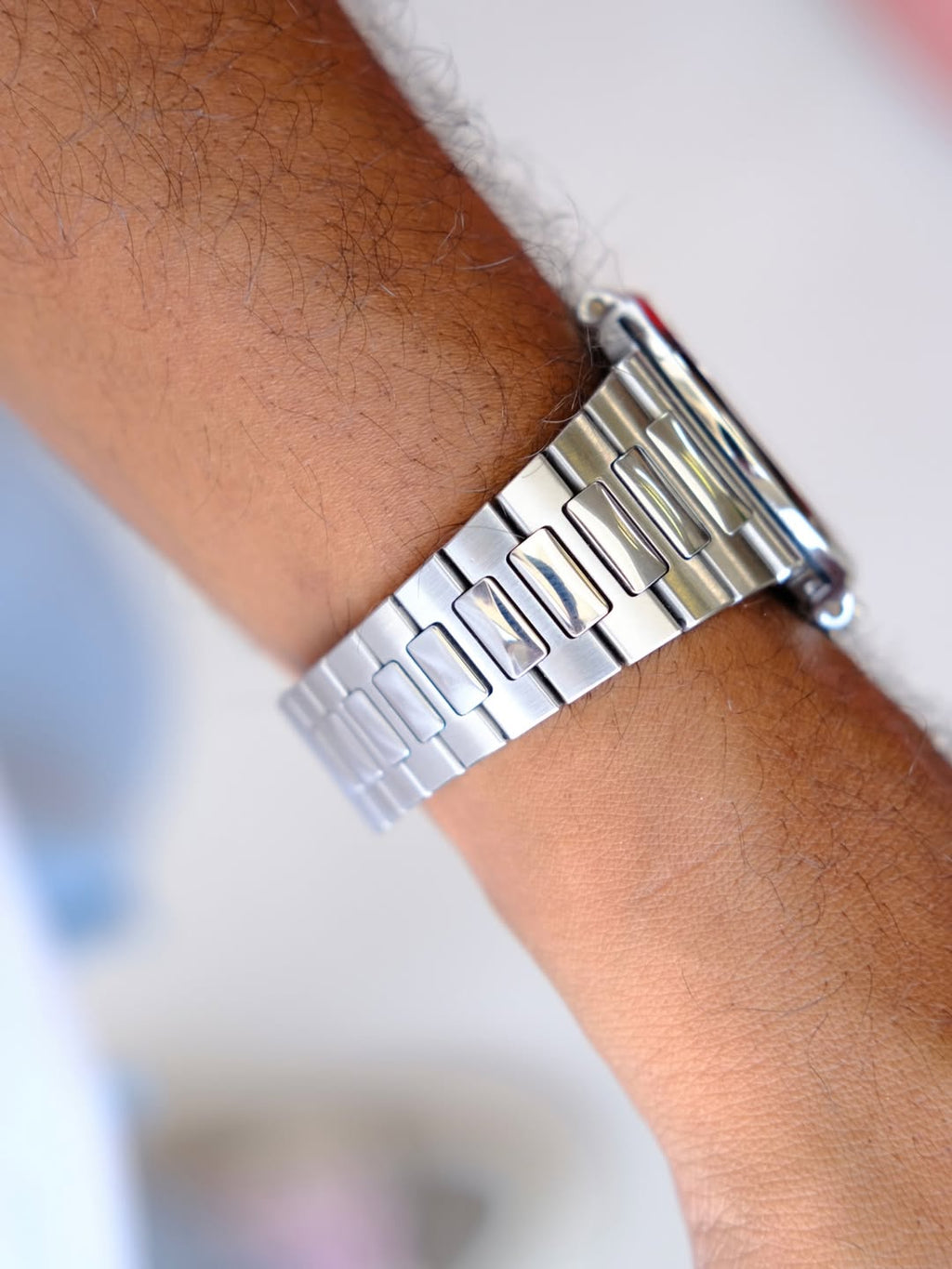 Patek Philippe Nautilus