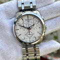 TISSOT – Couturier Chronograph