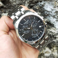 TISSOT – Couturier Chronograph