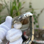 TISSOT – Couturier Chronograph