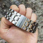 TISSOT – Couturier Chronograph