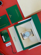 Rolex Oyster 40mm