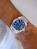 ROLEX SKY DWELLER