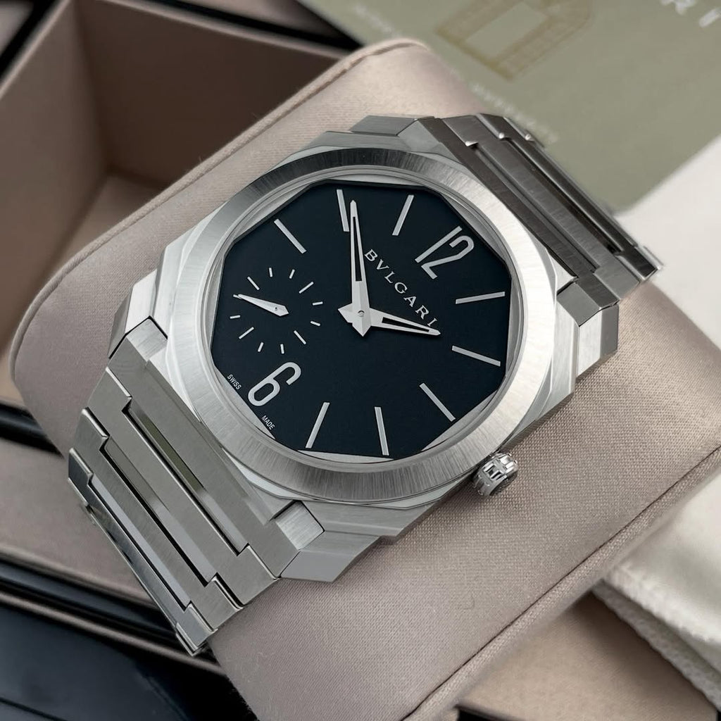BVLGARI Octo FINISSIMO