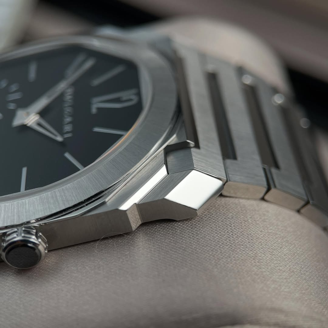 BVLGARI Octo FINISSIMO