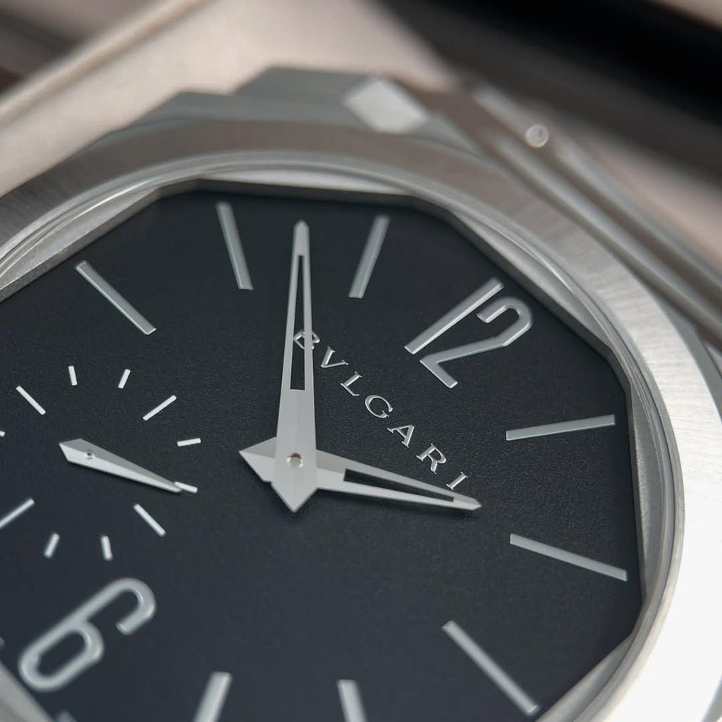 BVLGARI Octo FINISSIMO
