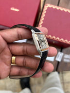 Cartier santos dumont