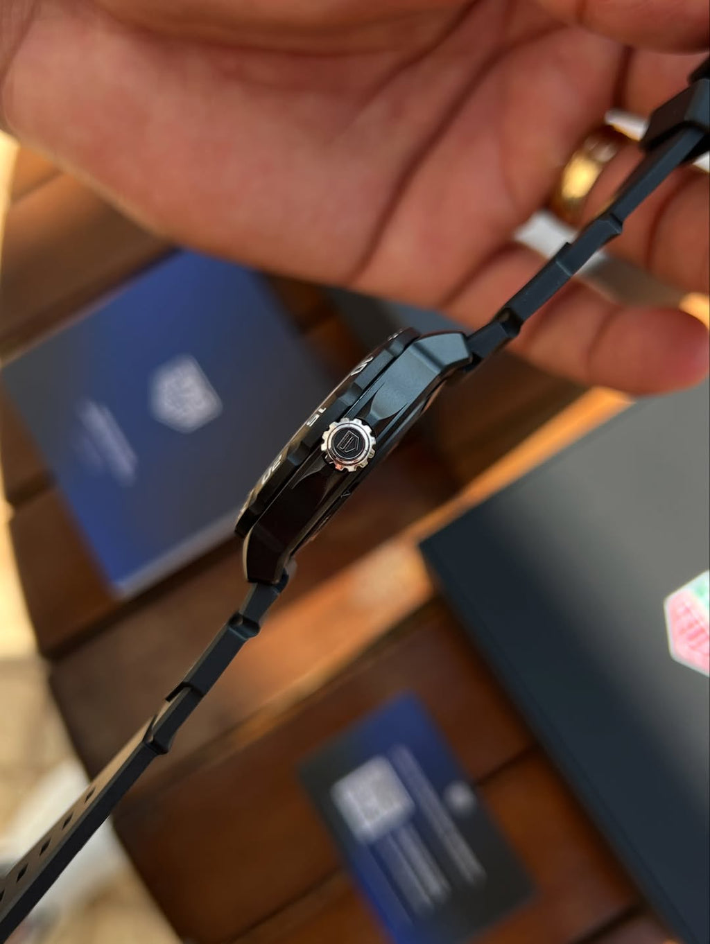 TAG Heuer Fórmula 1