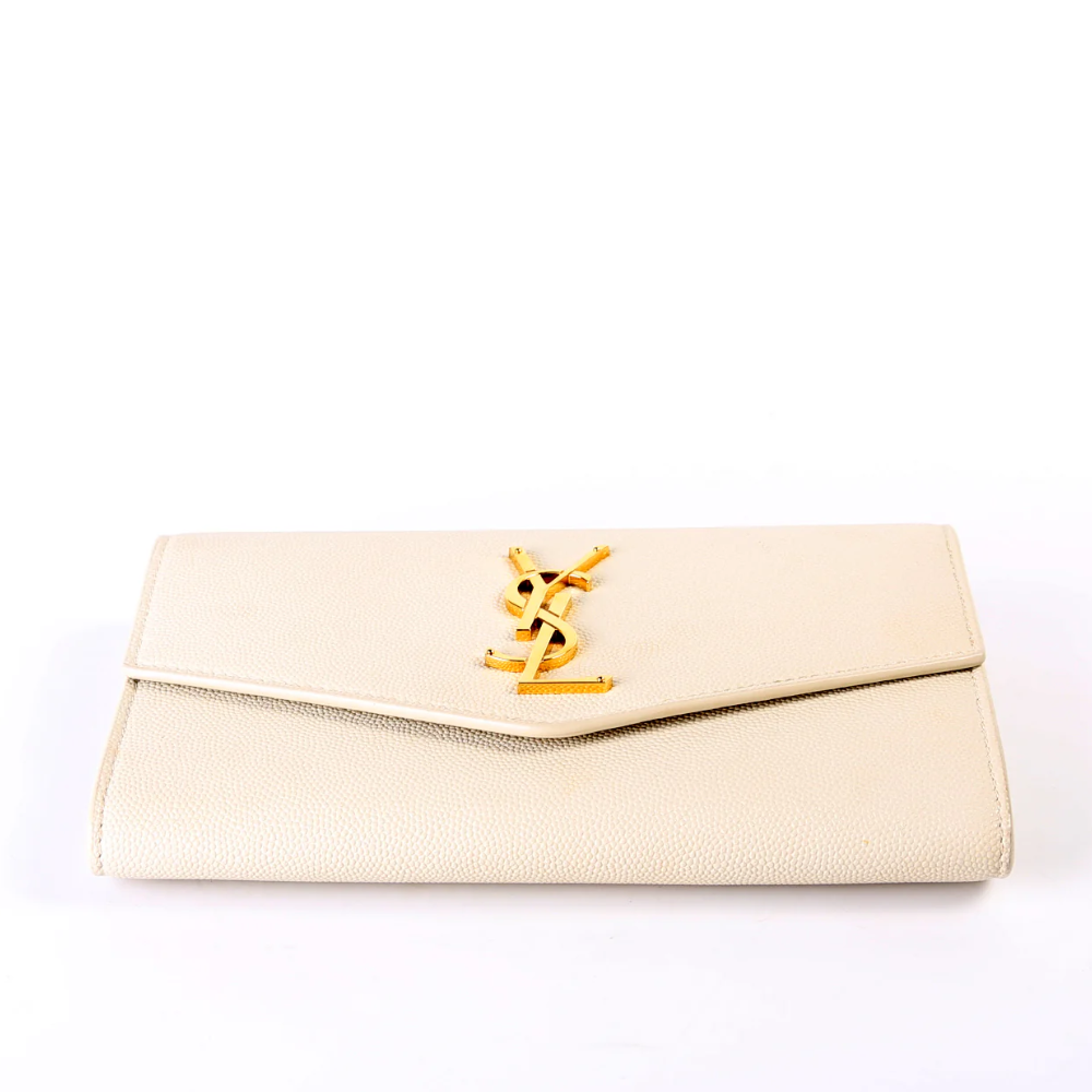 YSL Uptown Mini Envelope