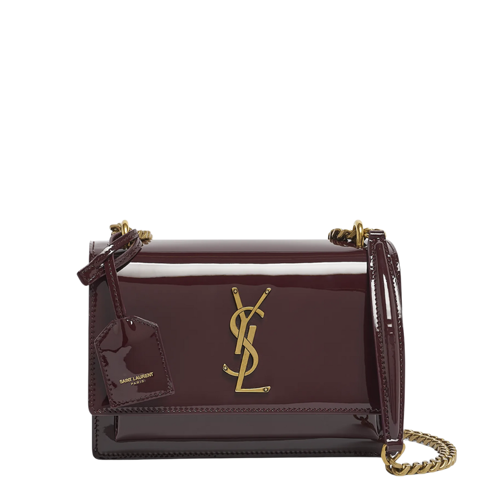 Ysl Sunset Bordeaux