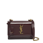 Ysl Sunset Bordeaux