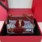Ysl Sunset Bordeaux