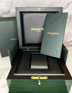 Audemars Piguet  Offshore