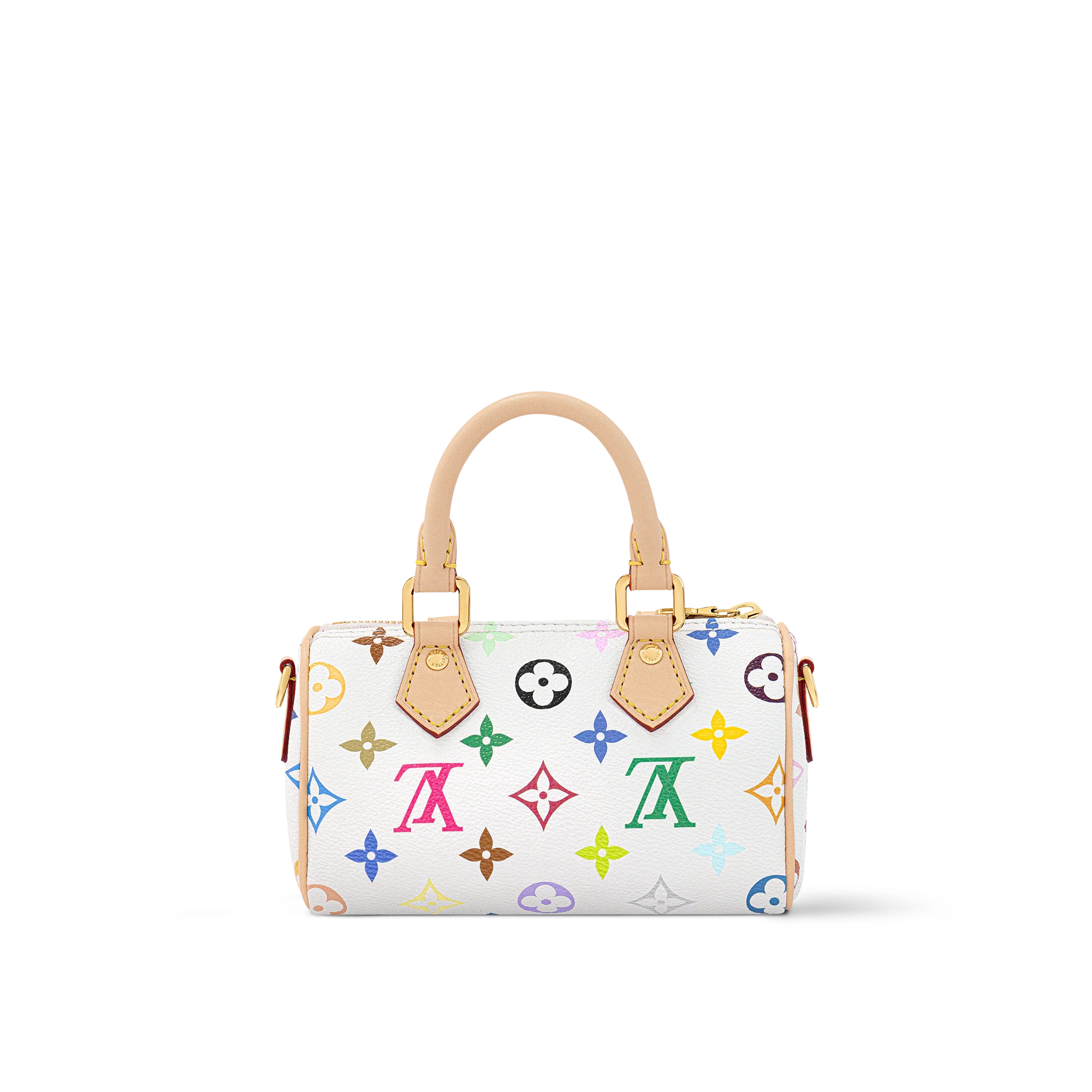 LV x TM Nano Speedy