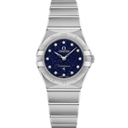 Montre Femme Omega Constellation Night Sky 25mm