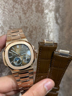 Patek Philippe 5712/1R-001m-Swiss