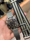 Omega Seamaster Diver 300M - Swiss