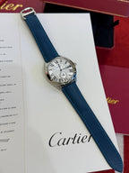 Drive de Cartier 40mm