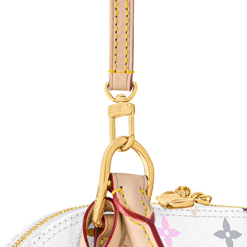 Alma BB Other Monogram