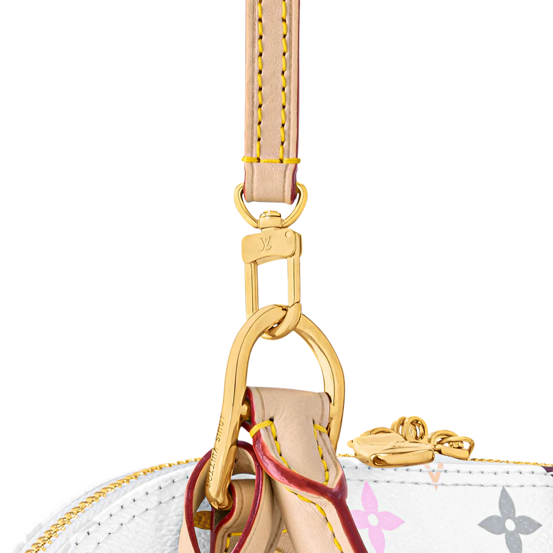 Alma BB Other Monogram