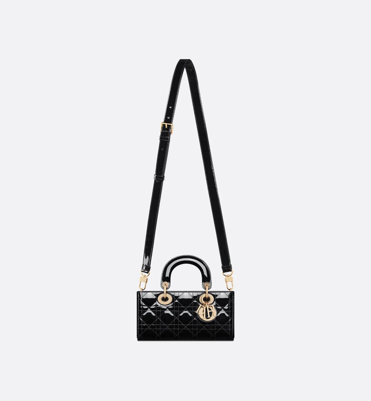 Dior Medium Lady D-Joy Noir