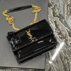 Ysl Sunset Noir