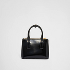 Prada Galleria Tote Bag Noir
