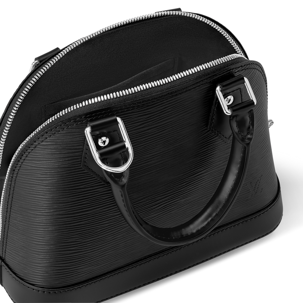 Alma BB Noir