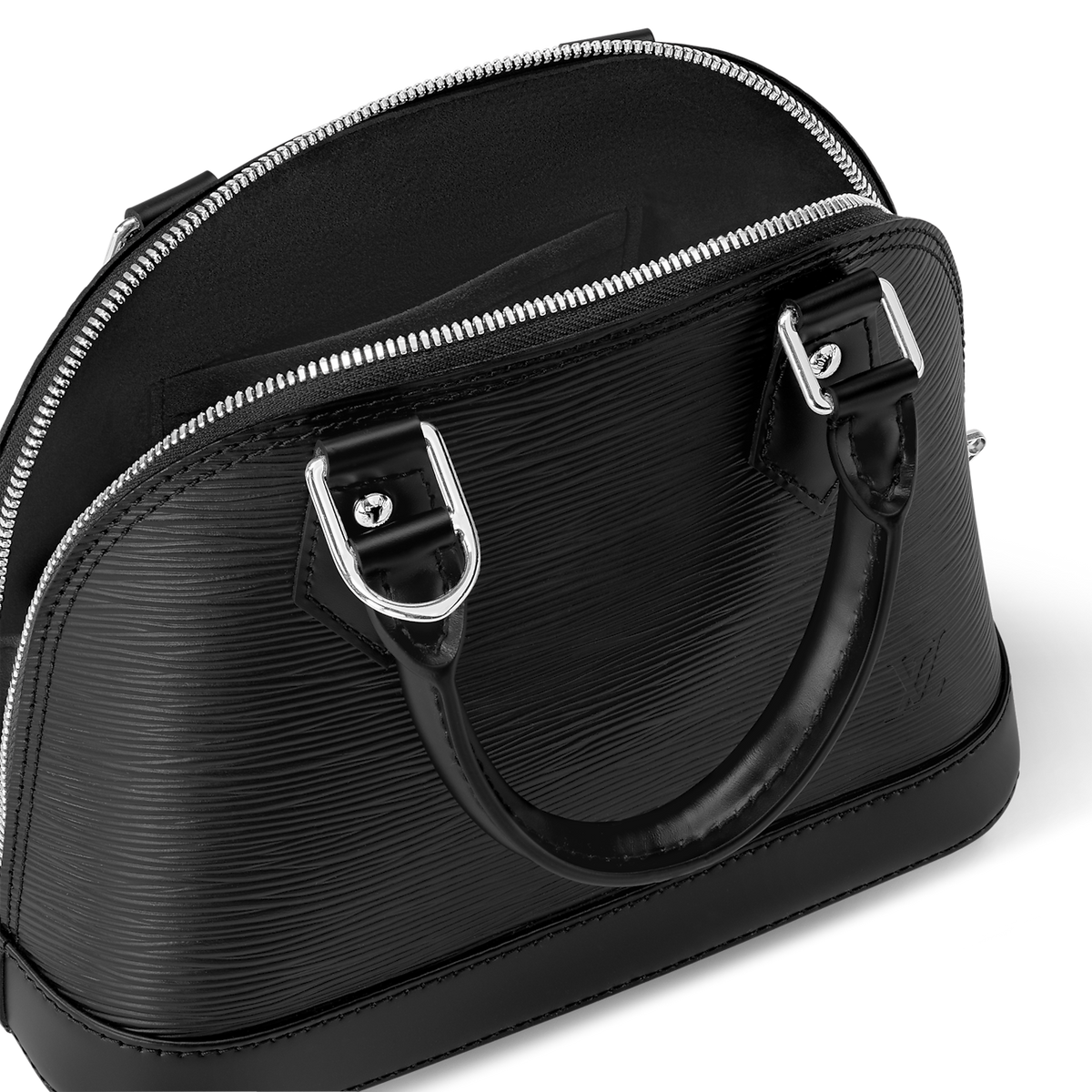 Alma BB Noir