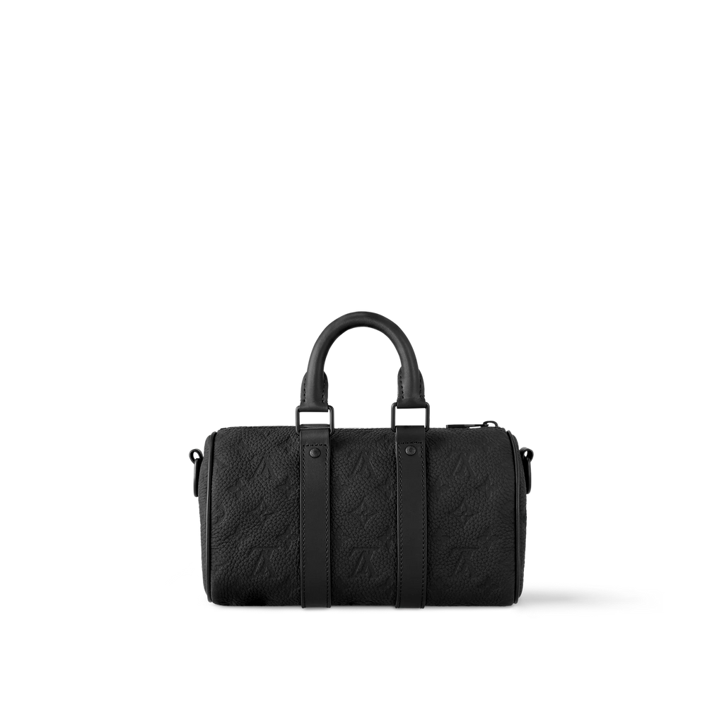 LV Keepall Bandoulière