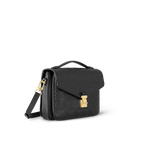 LV Pochette Métis Noir