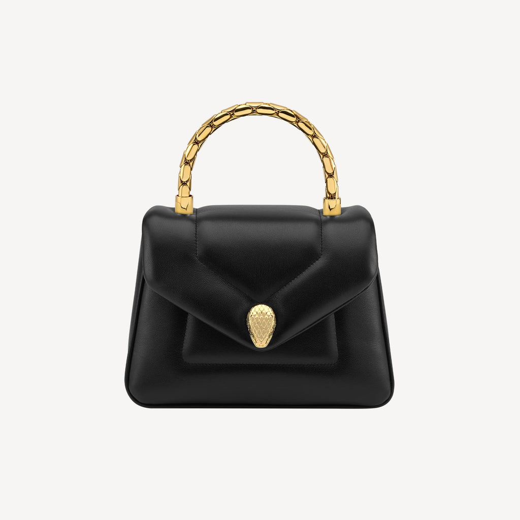 Bvlgari Serpenti Reverse Noir