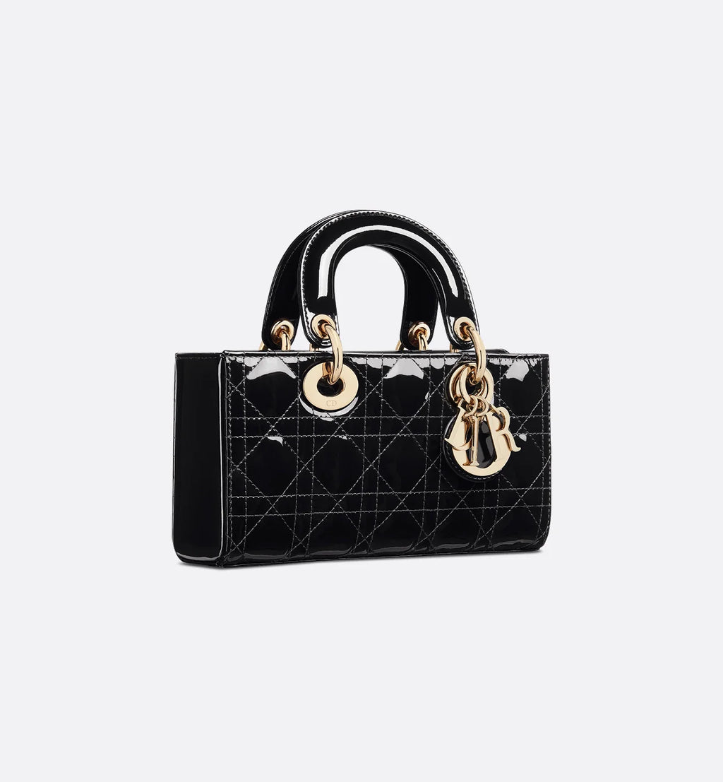 Dior Medium Lady D-Joy Noir
