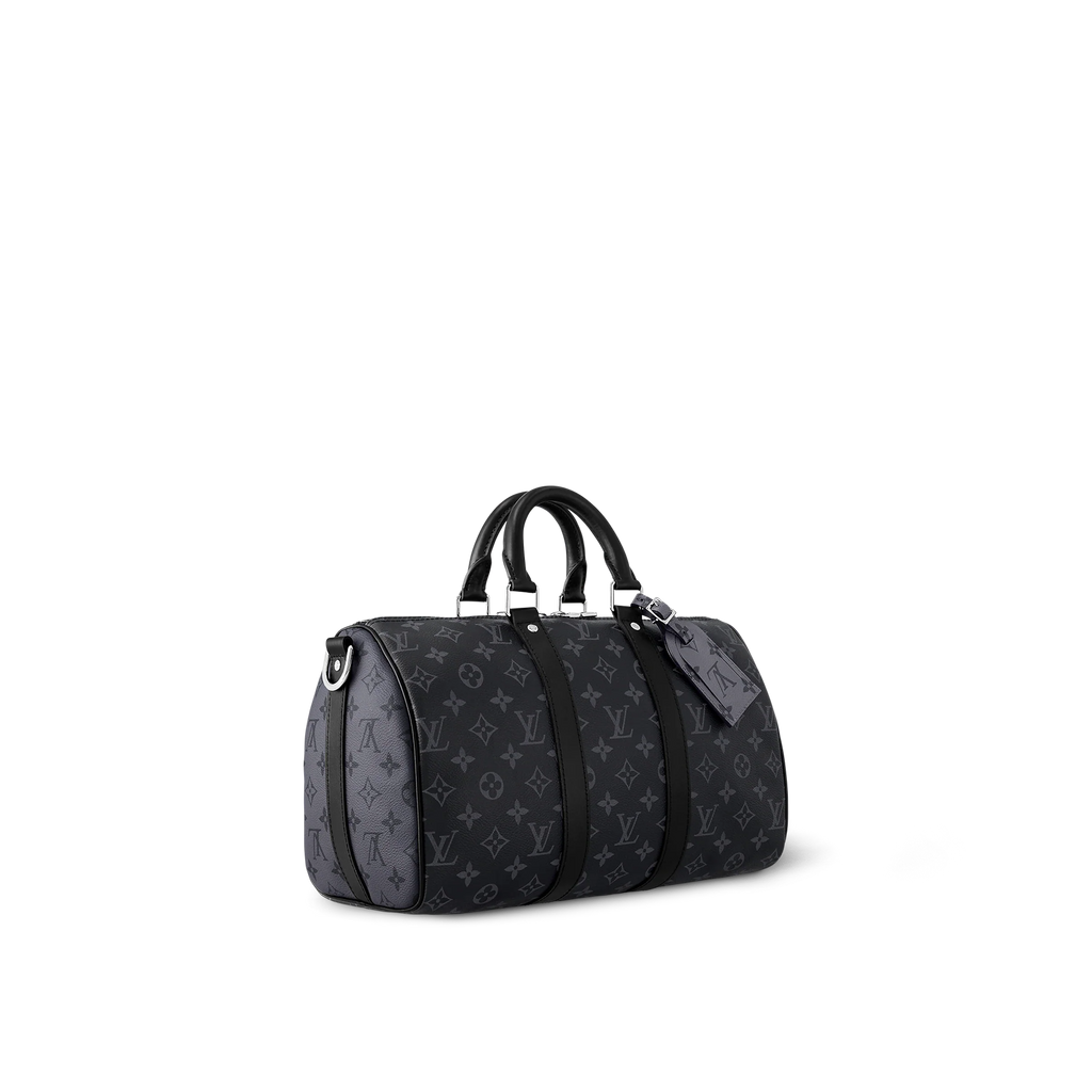 LV Keepall Bandoulière