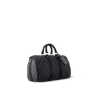 LV Keepall Bandoulière