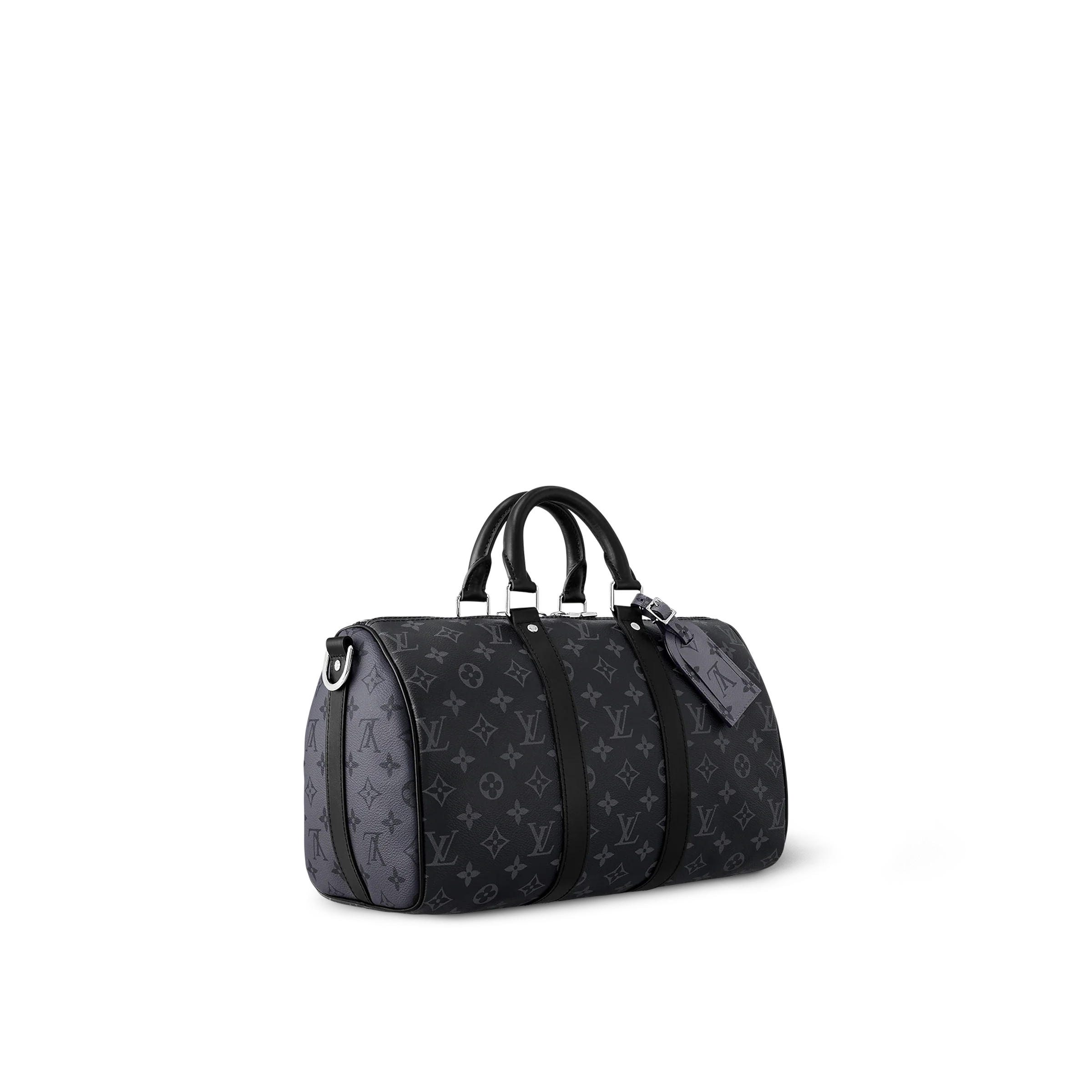 LV Keepall Bandoulière