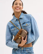Coach Tabby Sac bandoulière