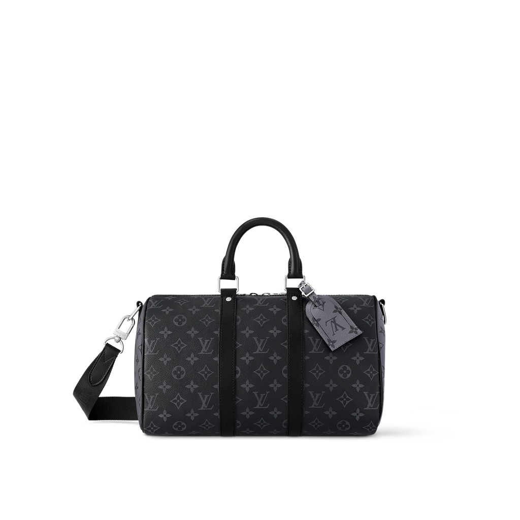 LV Keepall Bandoulière